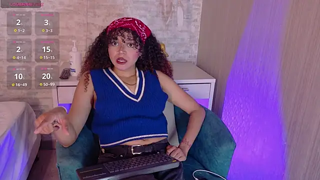 rossvega online show from October 28, 2025, 11:03 pm