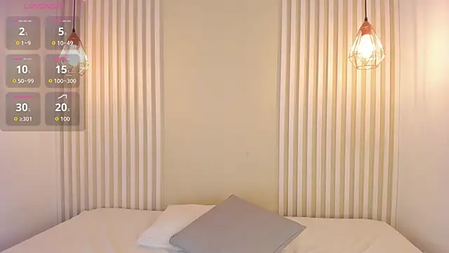 rossvega online show from December 19, 2025, 8:11 pm