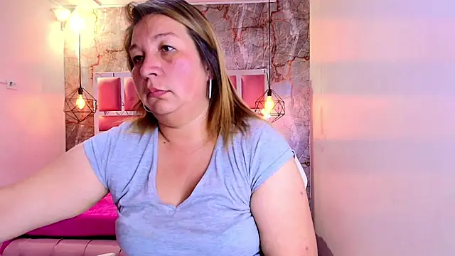 MaylinRosse  online show from March 30, 2026, 6:53 pm