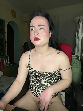 Snapshot of TatianaTaylor69 chatting on February 13, 2026, 7:25 pm TatianaTaylor69 online show from February 13, 2026, 7:25 pm