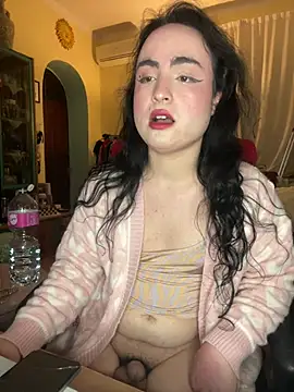 Snapshot of TatianaTaylor69 chatting on February 20, 2026, 9:17 pm TatianaTaylor69 online show from February 20, 2026, 9:17 pm