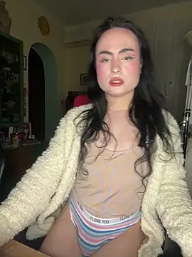 Snapshot of TatianaTaylor69 chatting on February 6, 2026, 10:39 pm TatianaTaylor69 online show from February 6, 2026, 10:39 pm