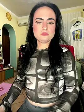 Snapshot of TatianaTaylor69 chatting on January 12, 2026, 11:53 pm TatianaTaylor69 online show from January 12, 2026, 11:53 pm