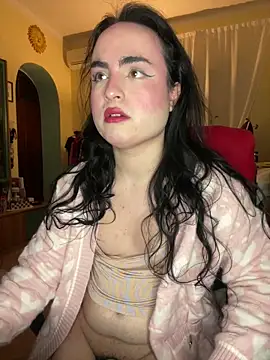 Snapshot of TatianaTaylor69 chatting on February 19, 2026, 10:29 pm TatianaTaylor69 online show from February 19, 2026, 10:29 pm