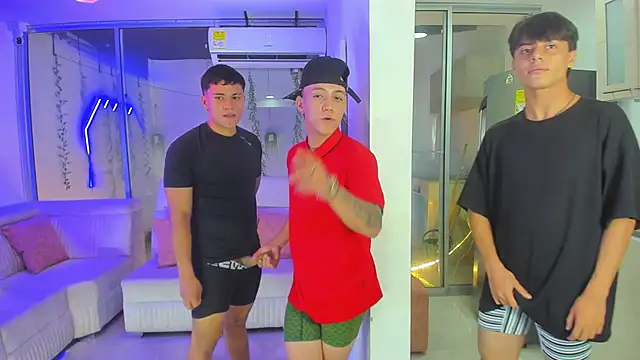 Houseofwarrios online show from December 14, 2025, 8:09 am