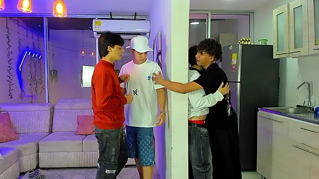 Snapshot of Houseofwarrios chatting on February 21, 2026, 5:31 am Houseofwarrios online show from February 21, 2026, 5:31 am