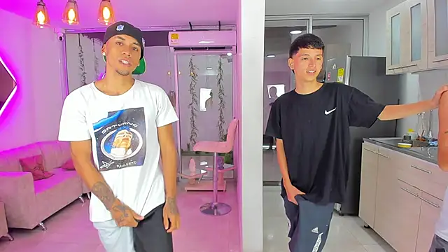 Houseofwarrios online show from September 21, 2025, 5:23 am