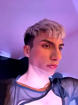 Erick Velveth online show from November 16, 2025, 4:50 am