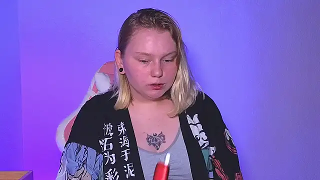 lame cat online show from September 30, 2025, 1:11 am