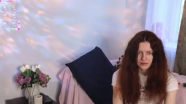 Snapshot of Little_rosy chatting on November 1, 2025, 4:30 am Little rosy online show from November 1, 2025, 4:30 am