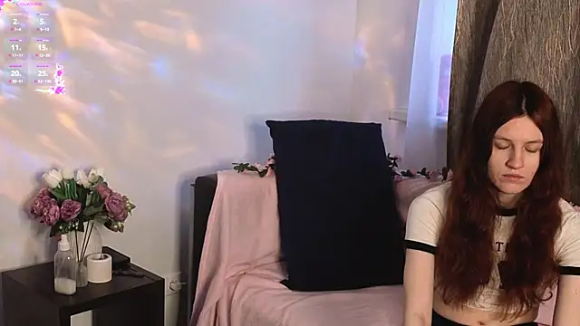 Snapshot of Little_rosy chatting on November 8, 2025, 4:16 am Little rosy online show from November 8, 2025, 4:16 am