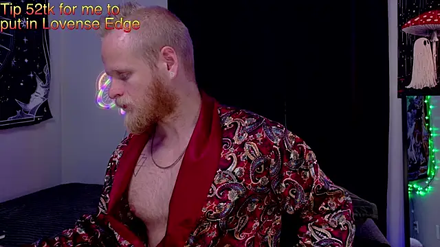 randyroderick online show from April 13, 2026, 2:21 pm