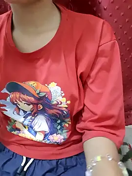 Snapshot of Baby_girl67 chatting on March 28, 2026, 5:36 pm Baby girl67 online show from March 28, 2026, 5:36 pm