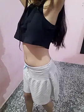 Baby girl67 online show from November 7, 2025, 5:50 pm