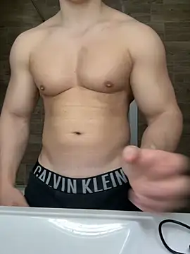 Magic-love1 online show from February 5, 2026, 8:21 am