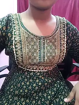 pari rani7 online show from November 18, 2025, 3:54 am