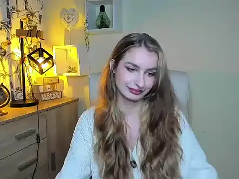 NinaBlond1 online show from November 10, 2025, 6:51 am