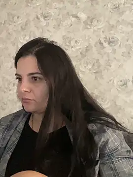 SweetBerryX online show from October 1, 2025, 7:02 am