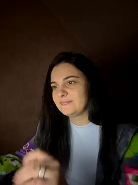 SweetBerryX online show from September 30, 2025, 6:41 am