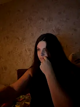 SweetBerryX online show from October 1, 2025, 7:07 pm