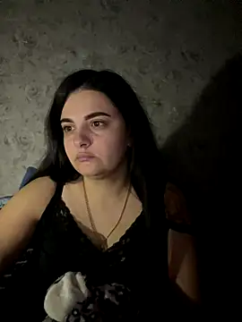 SweetBerryX online show from October 29, 2025, 11:58 pm