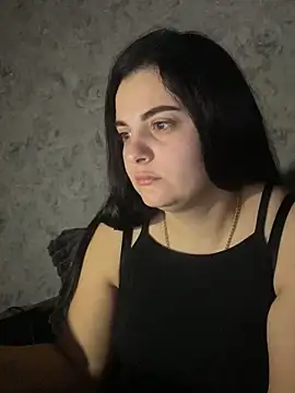 SweetBerryX online show from October 30, 2025, 9:33 pm