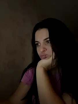 SweetBerryX online show from September 25, 2025, 3:51 pm