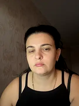 SweetBerryX online show from September 26, 2025, 3:30 pm