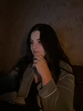 SweetBerryX online show from October 2, 2025, 7:06 pm