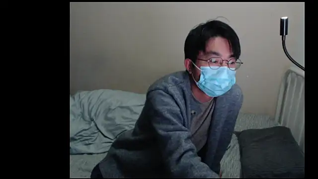 leeyoung  online show from February 13, 2026, 11:10 am