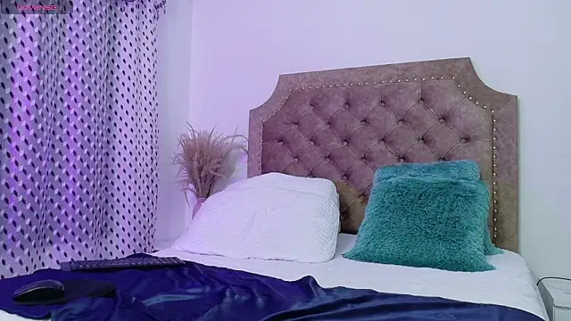 Scarlett Star01 online show from March 20, 2026, 12:50 pm