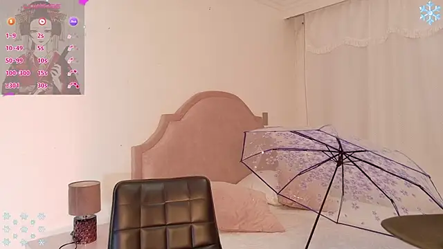 Snapshot of Scarlett_Star01 chatting on July 6, 2026, 3:03 pm Scarlett Star01 online show from July 6, 2026, 3:03 pm