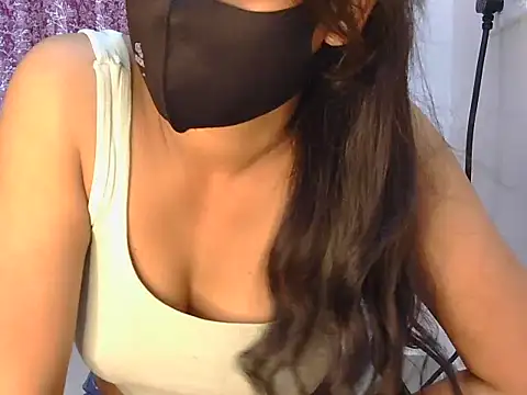 dreamgirl786 online show from September 23, 2025, 5:31 pm