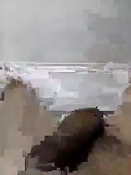 Claudiokkkkk online show from October 21, 2025, 1:38 am