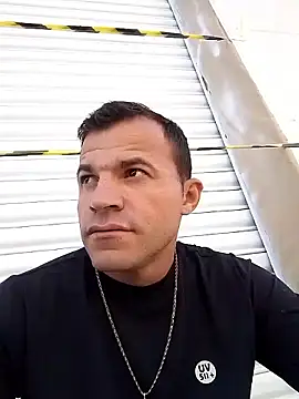 Claudiokkkkk online show from February 6, 2026, 10:00 am