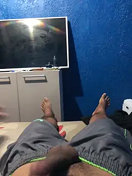 Alangostoso092 online show from October 8, 2025, 3:19 am