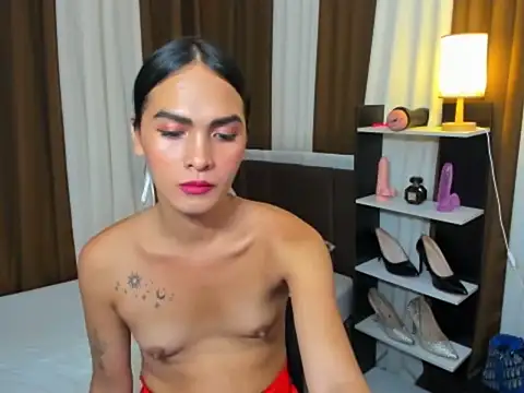 Sedictive Samantha online show from October 16, 2025, 6:43 am