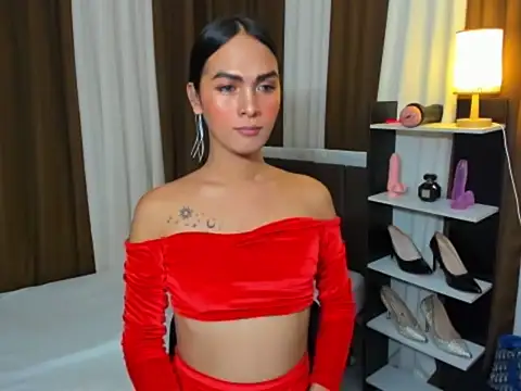 Sedictive Samantha online show from October 15, 2025, 6:38 pm