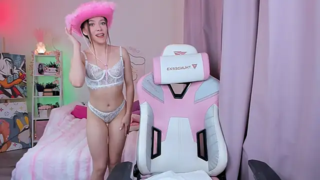 Leri Dells online show from November 22, 2025, 3:05 am