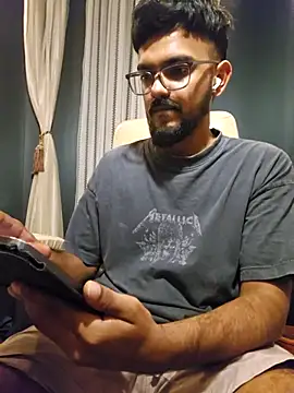 SilentSpecter online show from September 21, 2025, 1:38 pm