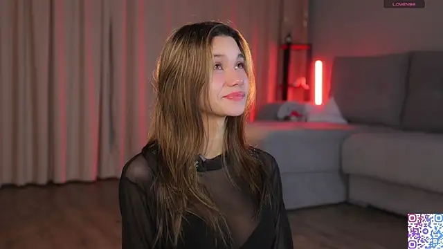 lovekissmes online show from November 30, 2025, 3:46 pm