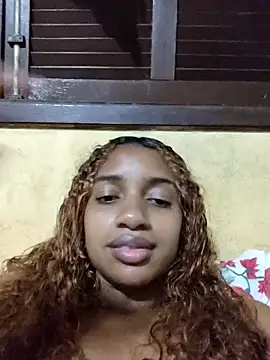 Snapshot of Barbiefox24 chatting on February 19, 2026, 8:00 am Barbiefox24 online show from February 19, 2026, 8:00 am