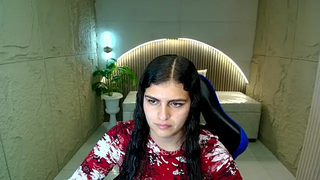 dany r  online show from April 17, 2026, 1:03 pm