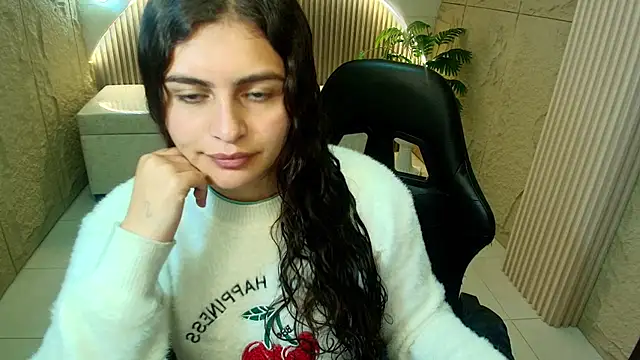 dany r  online show from January 19, 2026, 12:42 pm