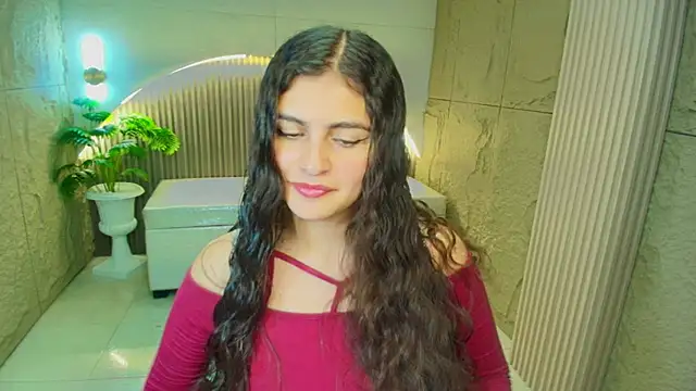 dany r  online show from February 23, 2026, 1:23 pm