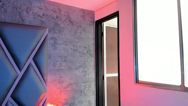 Isabella-Rosssi online show from November 23, 2025, 4:50 pm