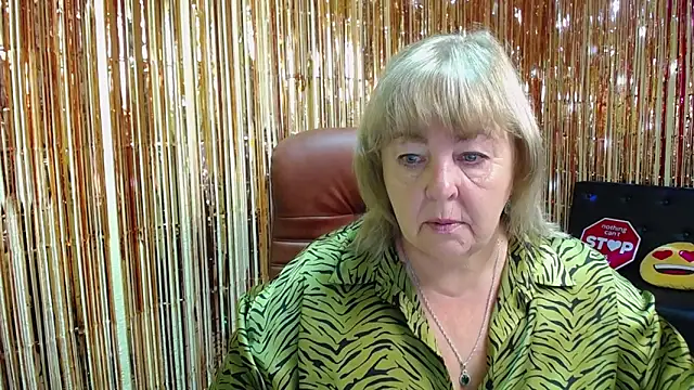 MilenaWedxy online show from October 4, 2025, 5:20 am