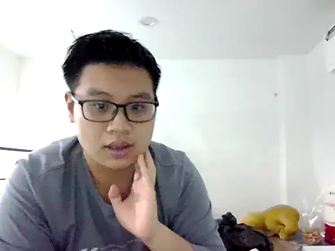 loveninja online show from January 6, 2026, 12:42 pm