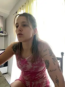 xvalentinaof online show from February 20, 2026, 12:29 pm