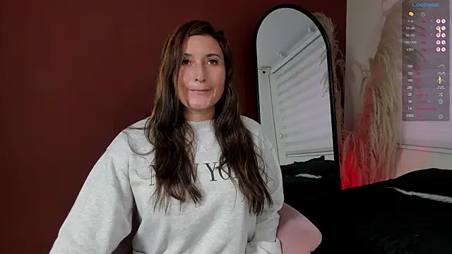 angela fiory online show from April 29, 2026, 7:53 pm